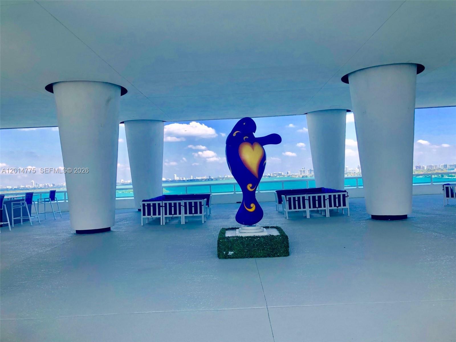1800 N Bayshore Dr #1605 Miami, FL 33132