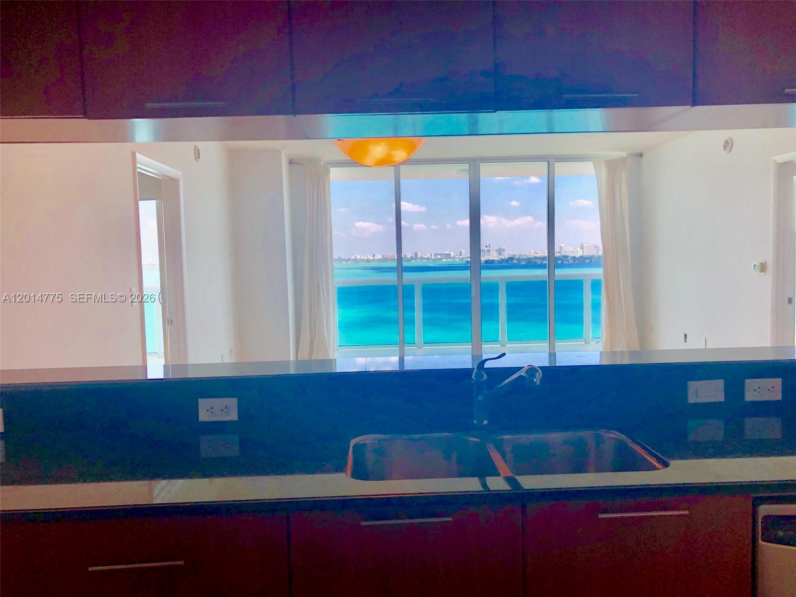 1800 N Bayshore Dr #1605 Miami, FL 33132