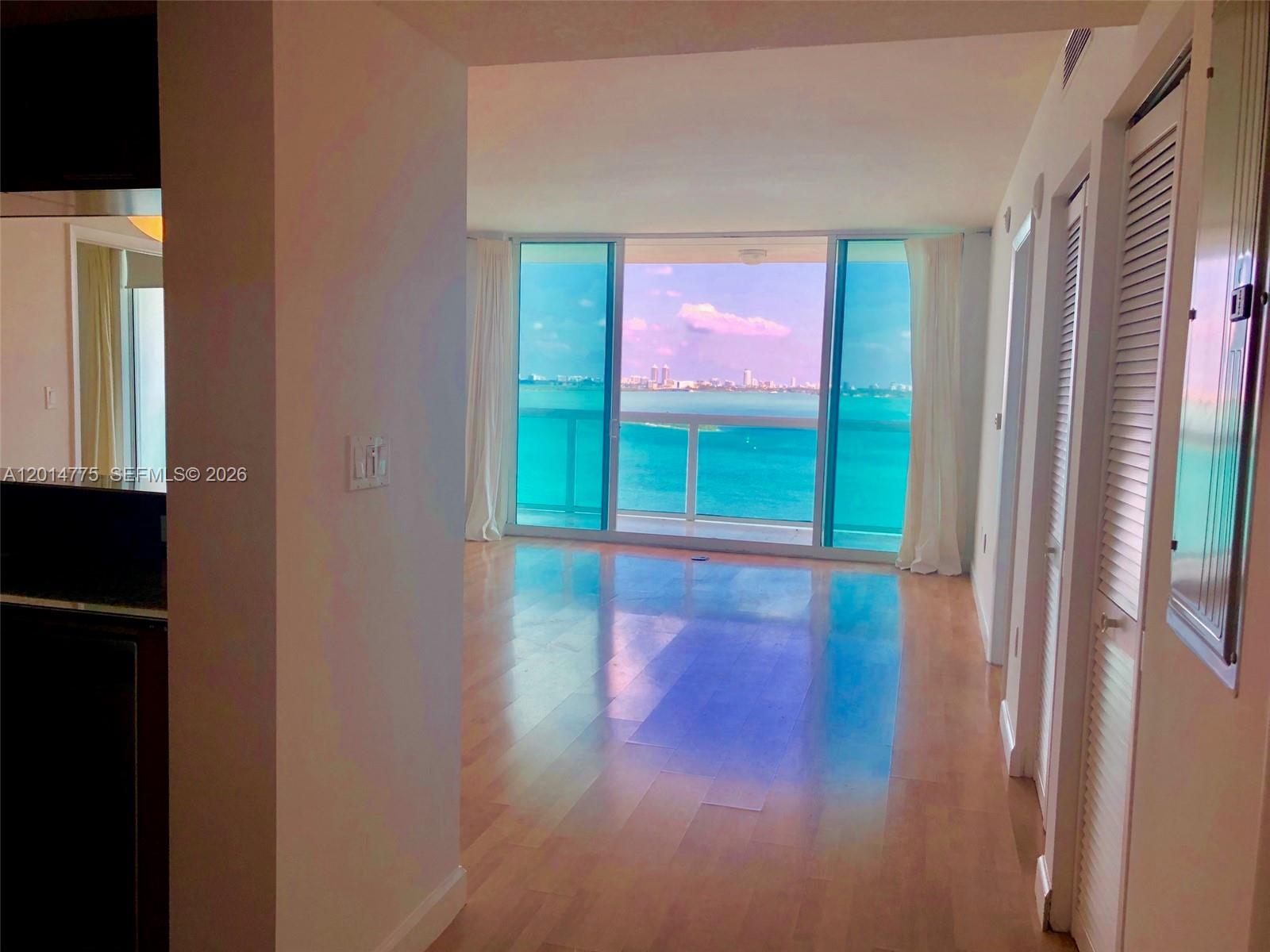 1800 N Bayshore Dr #1605 Miami, FL 33132