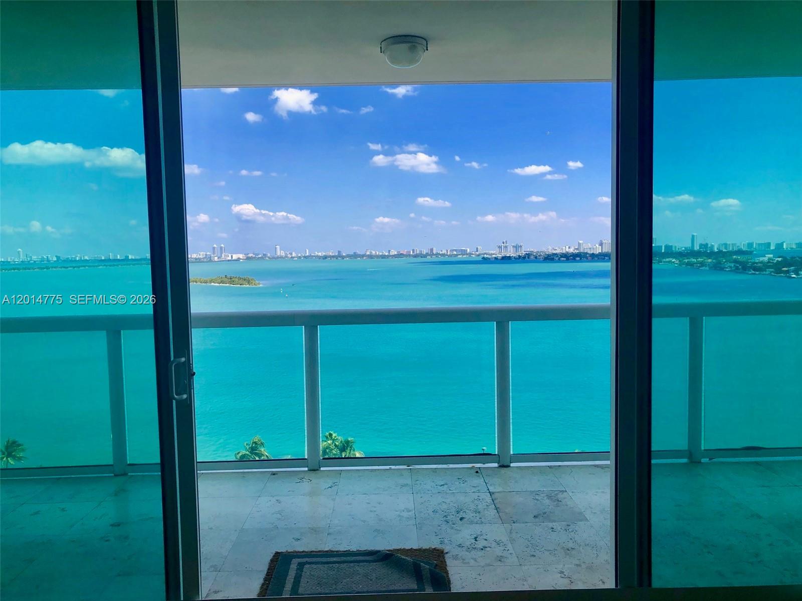 1800 N Bayshore Dr #1605 Miami, FL 33132
