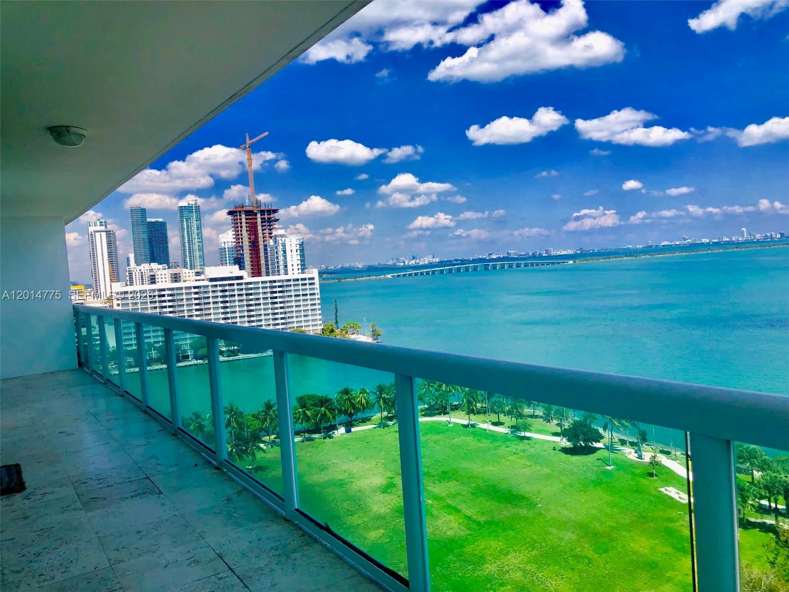 1800 N Bayshore Dr #1605 Miami, FL 33132