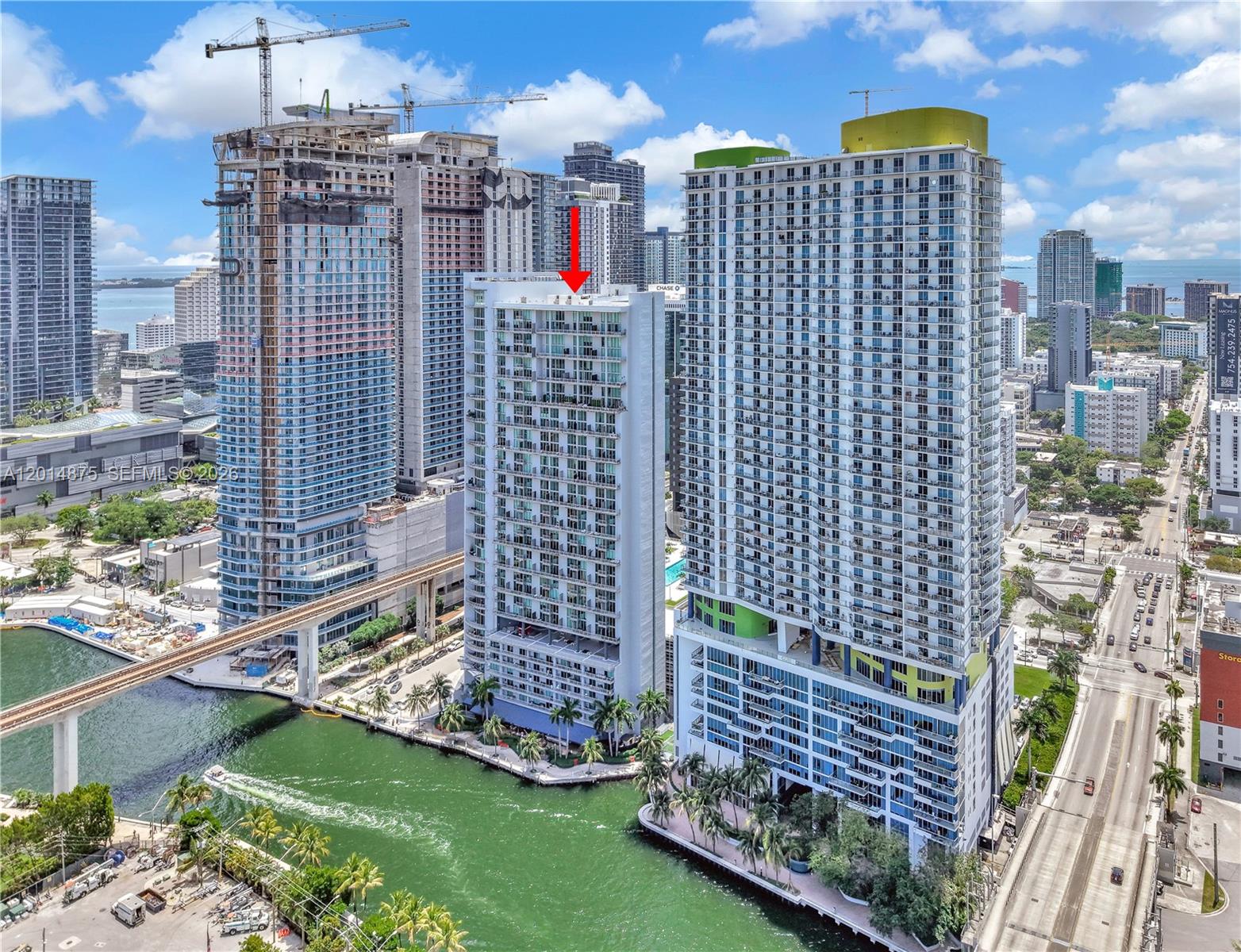 690 SW 1st Ct #1934 Miami, FL 33130