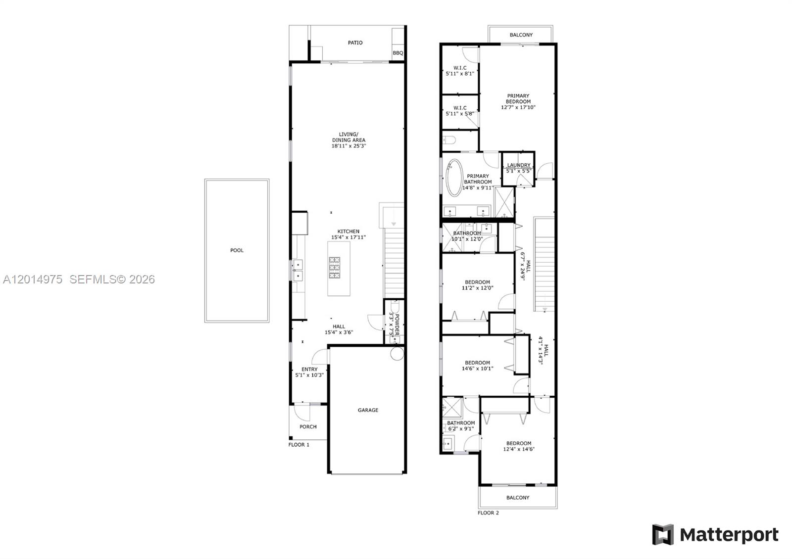 909 NE 16th Ave Fort Lauderdale, FL 33304