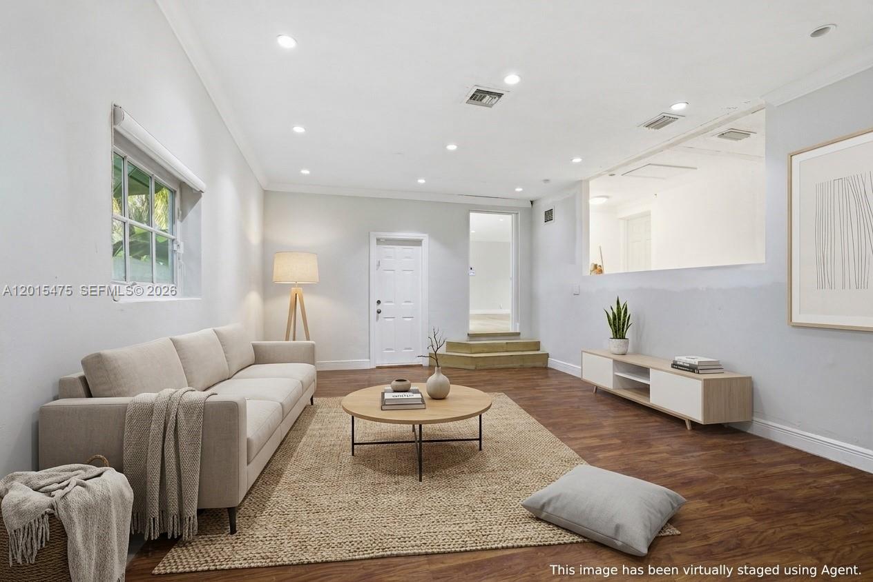 1551 Delgado Ave Coral Gables, FL 33146