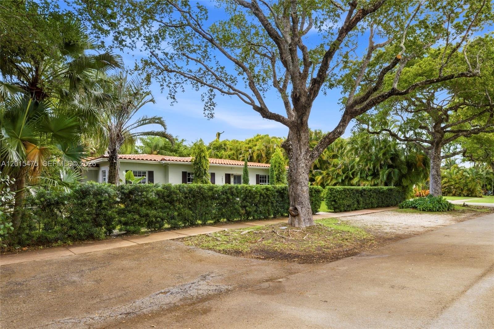 1551 Delgado Ave Coral Gables, FL 33146