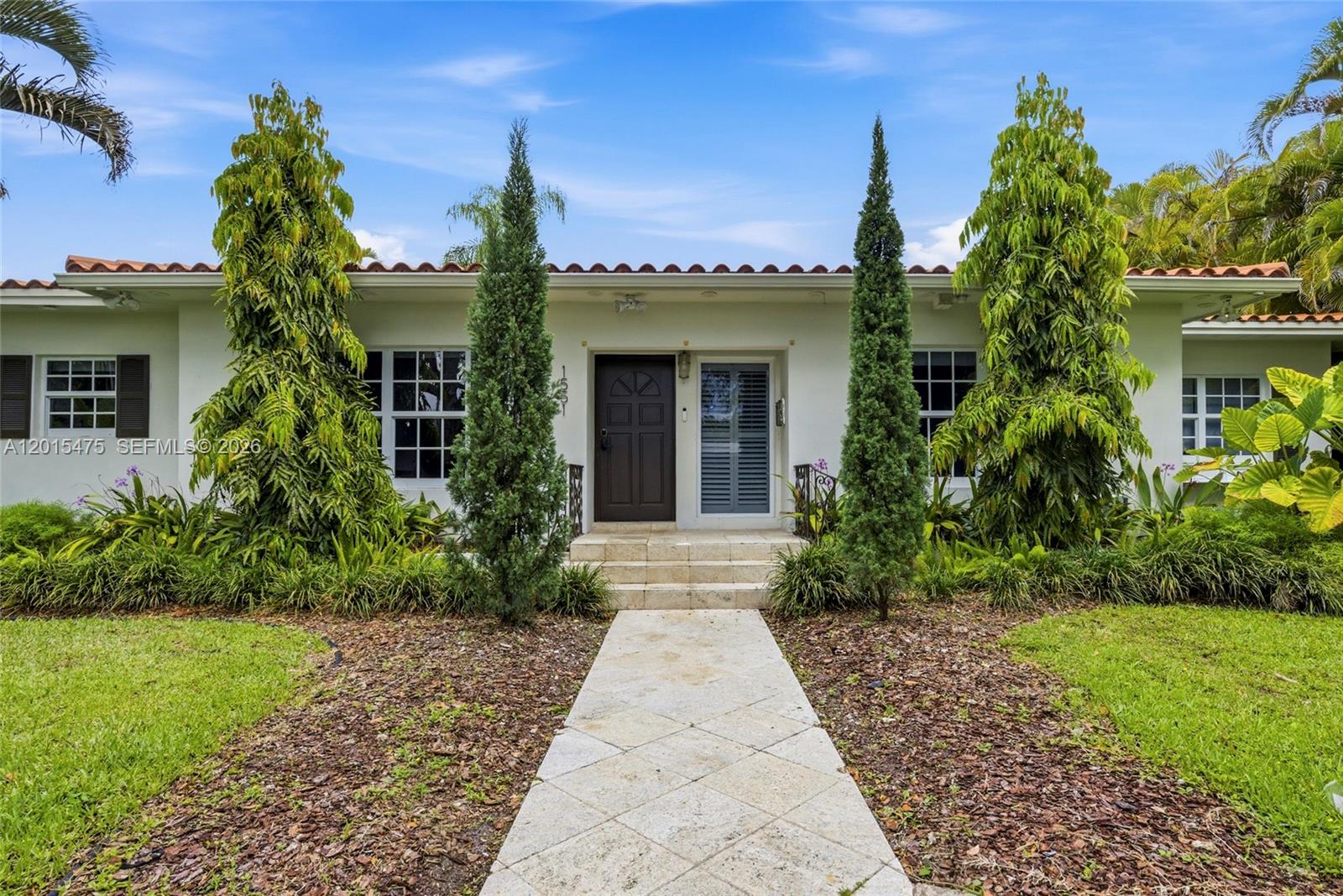 1551 Delgado Ave Coral Gables, FL 33146