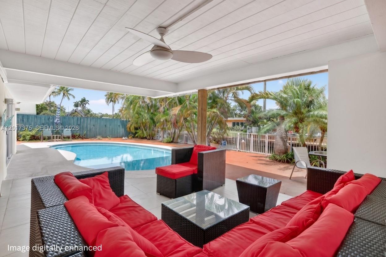 2478 Cat Cay Ln Fort Lauderdale, FL 33312