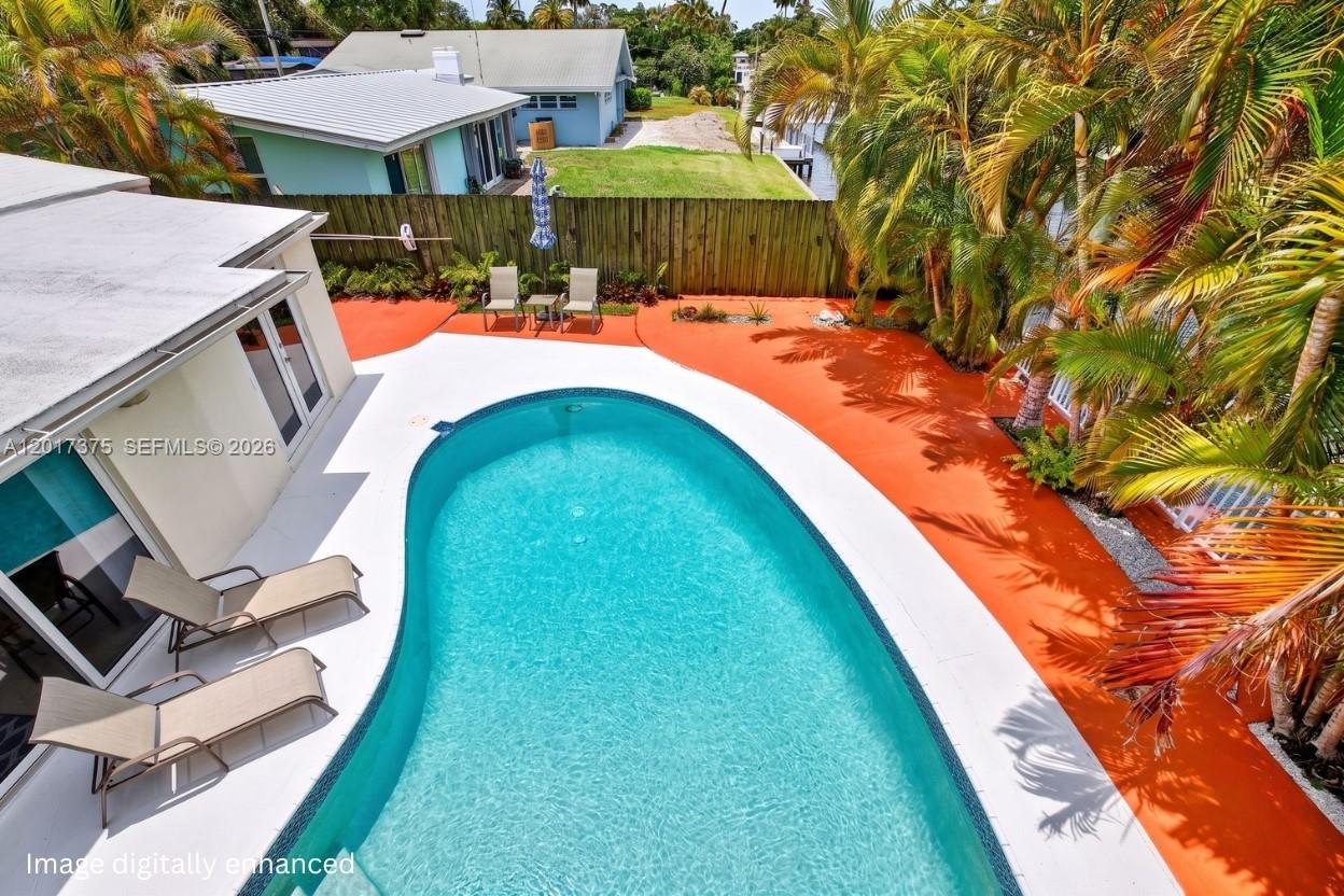 2478 Cat Cay Ln Fort Lauderdale, FL 33312