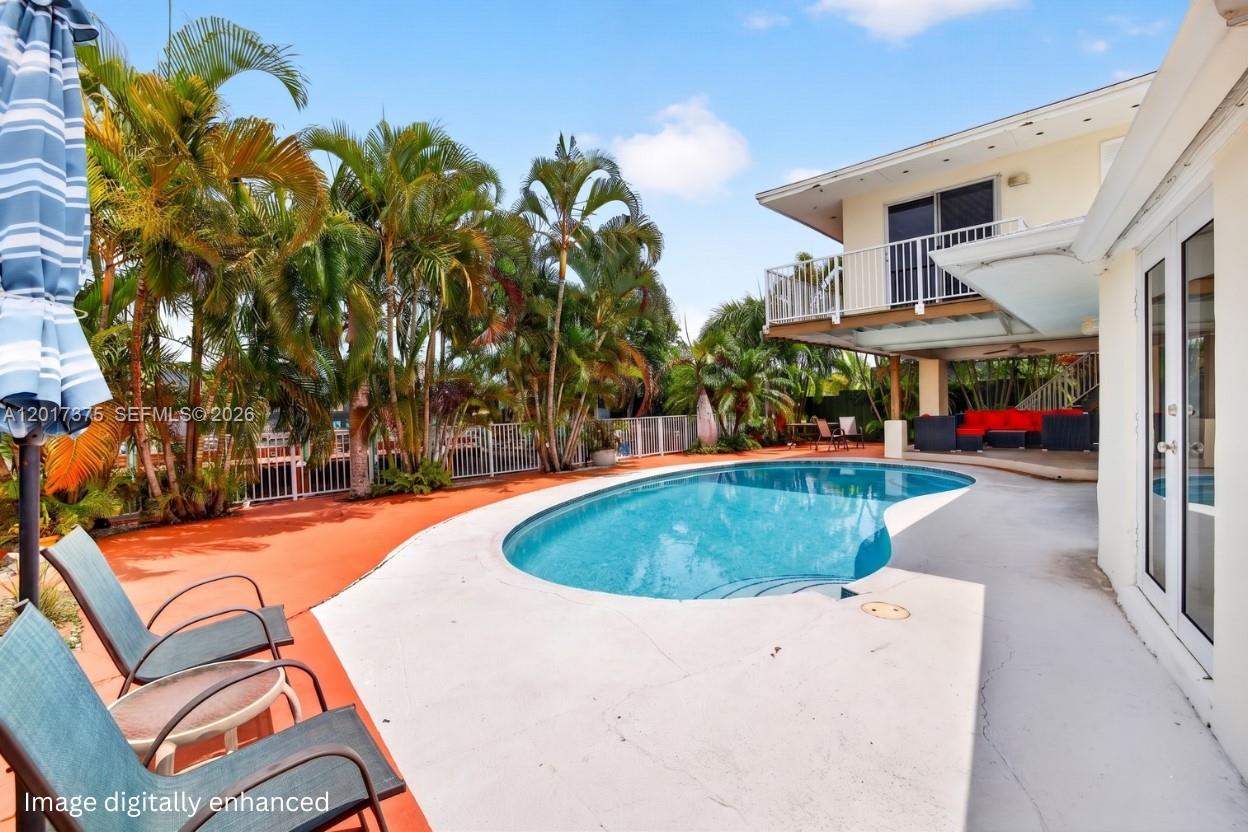 2478 Cat Cay Ln Fort Lauderdale, FL 33312