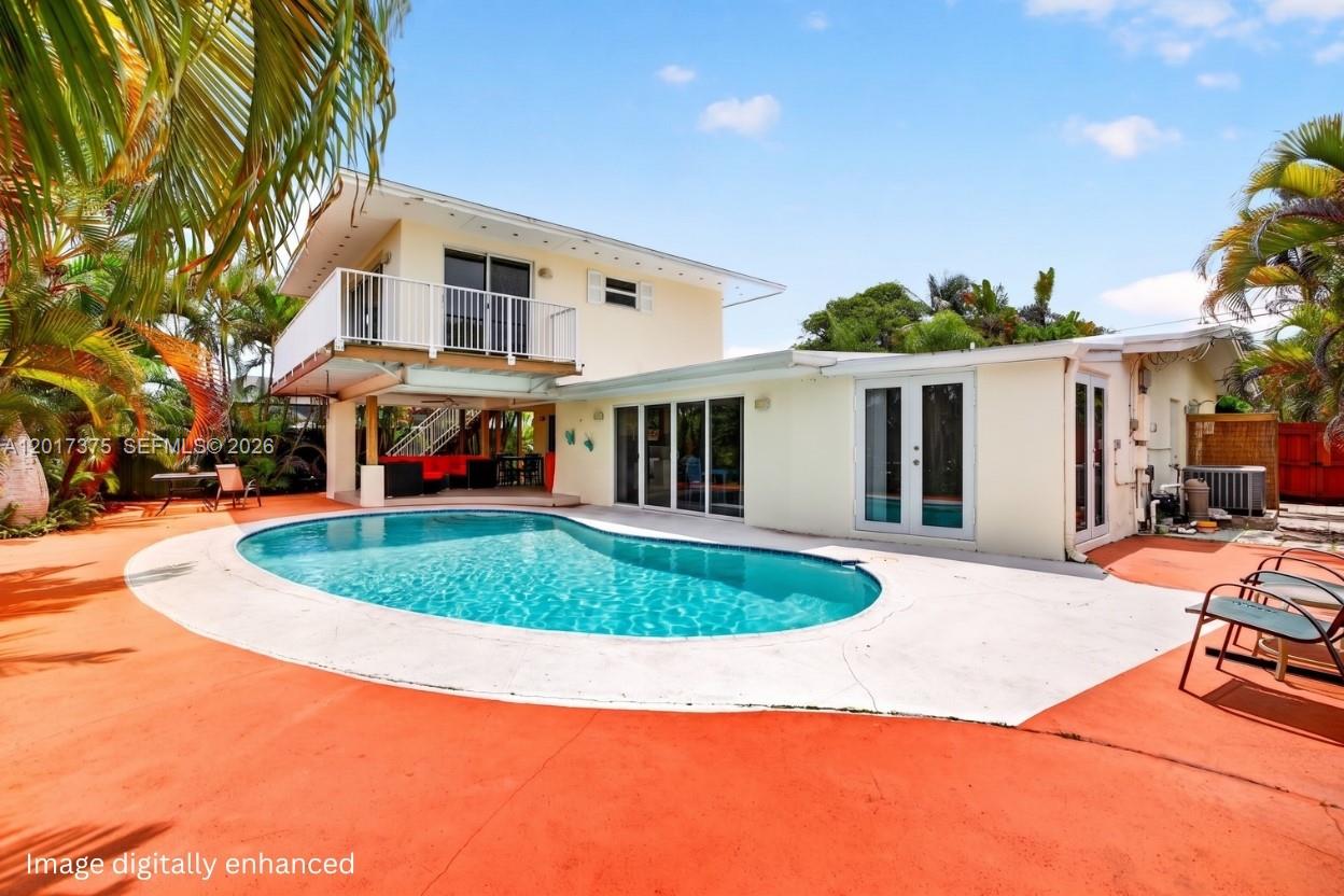 2478 Cat Cay Ln Fort Lauderdale, FL 33312