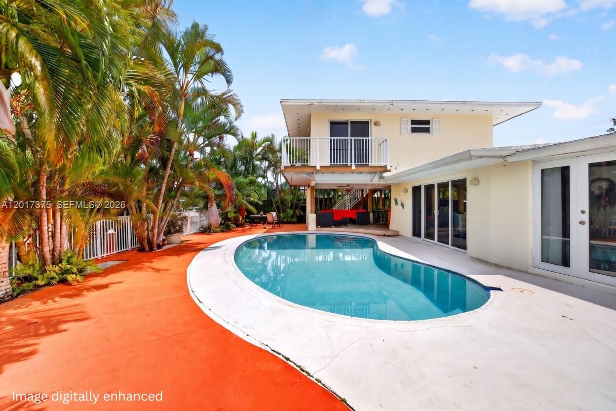 2478 Cat Cay Ln Fort Lauderdale, FL 33312