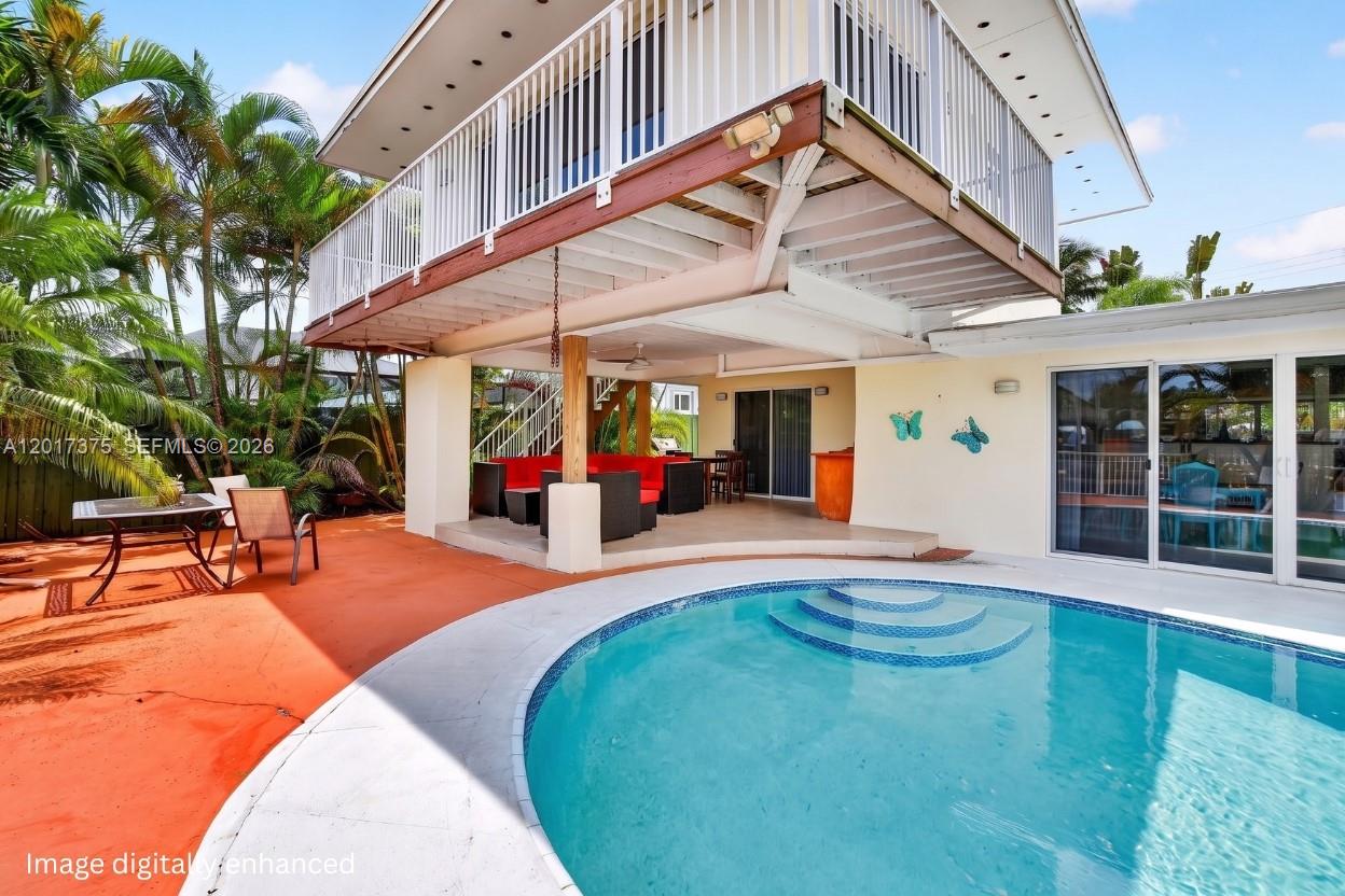 2478 Cat Cay Ln Fort Lauderdale, FL 33312
