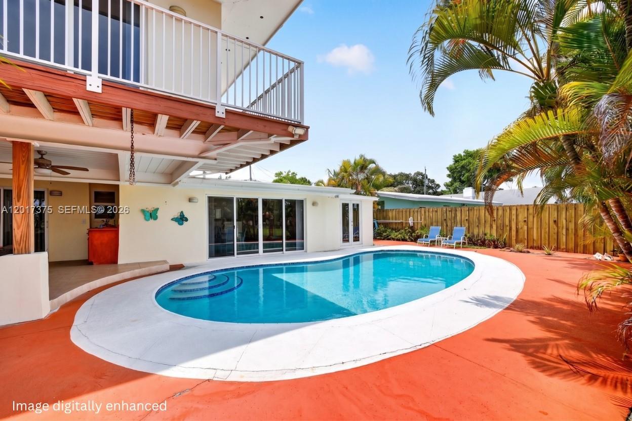 2478 Cat Cay Ln Fort Lauderdale, FL 33312