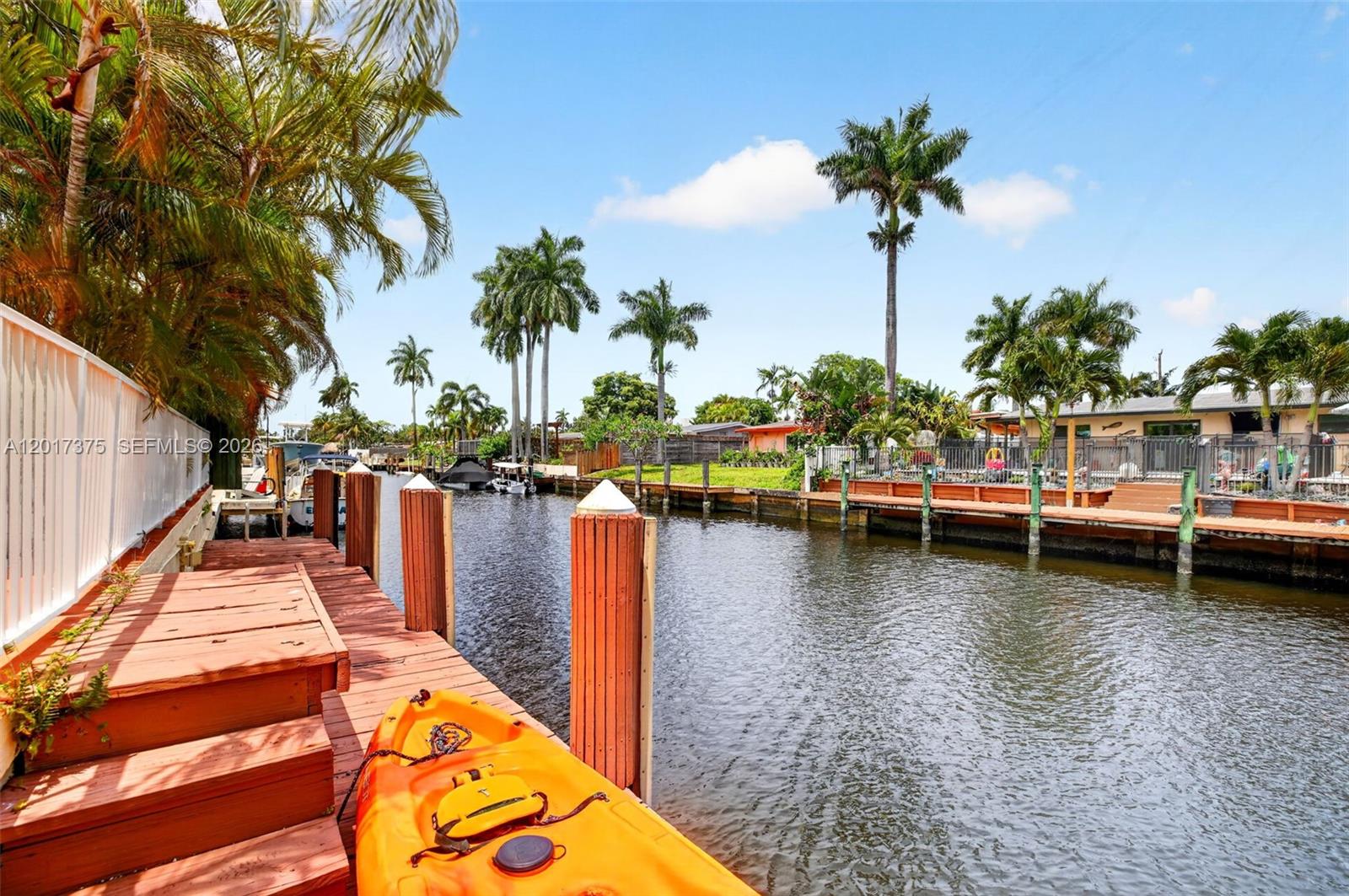 2478 Cat Cay Ln Fort Lauderdale, FL 33312