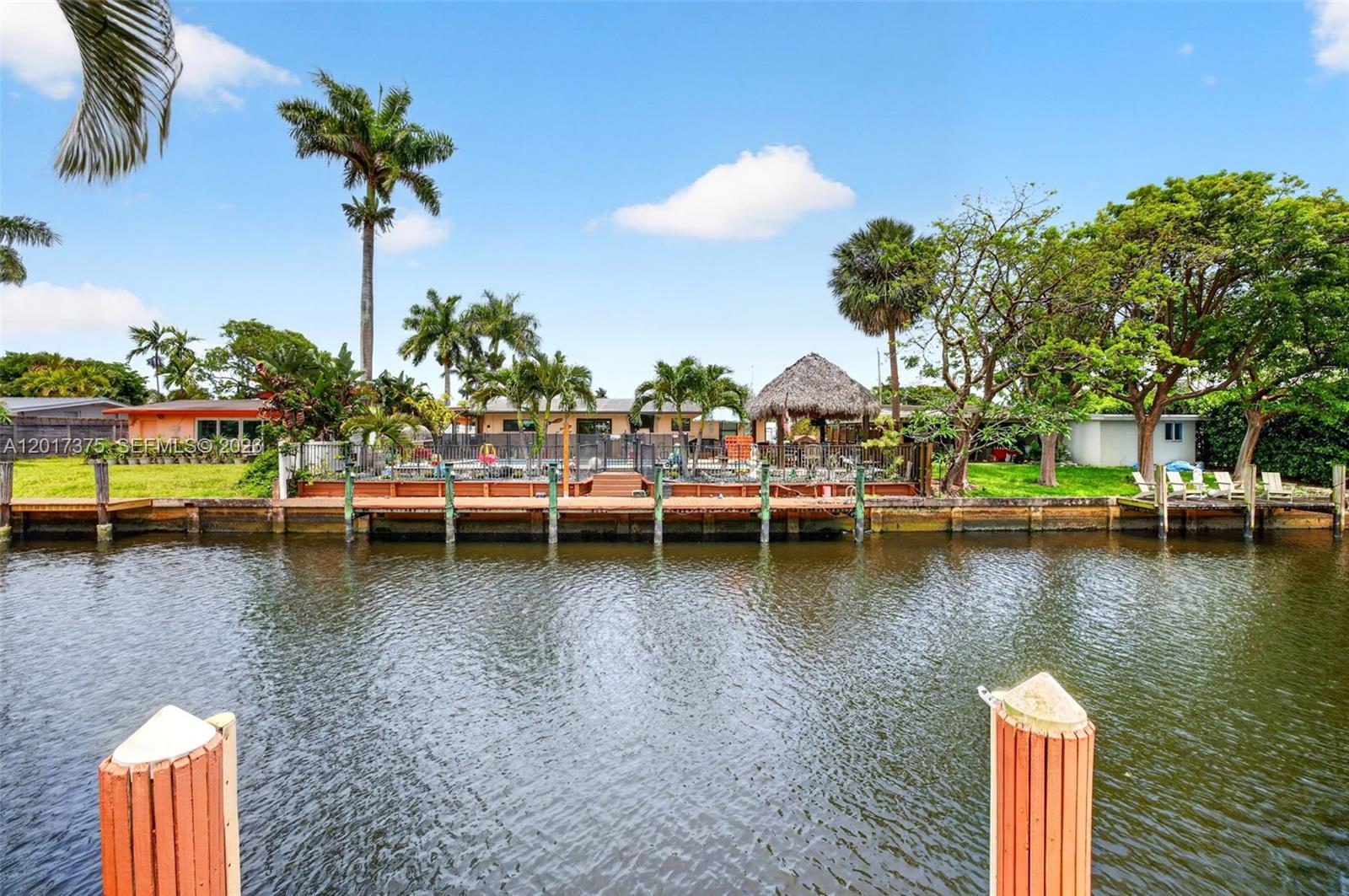 2478 Cat Cay Ln Fort Lauderdale, FL 33312