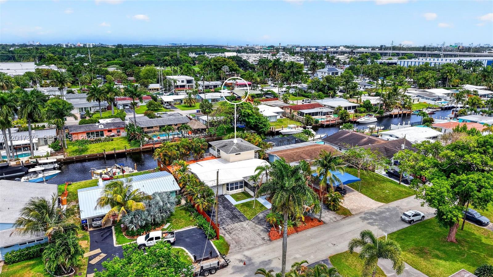2478 Cat Cay Ln Fort Lauderdale, FL 33312