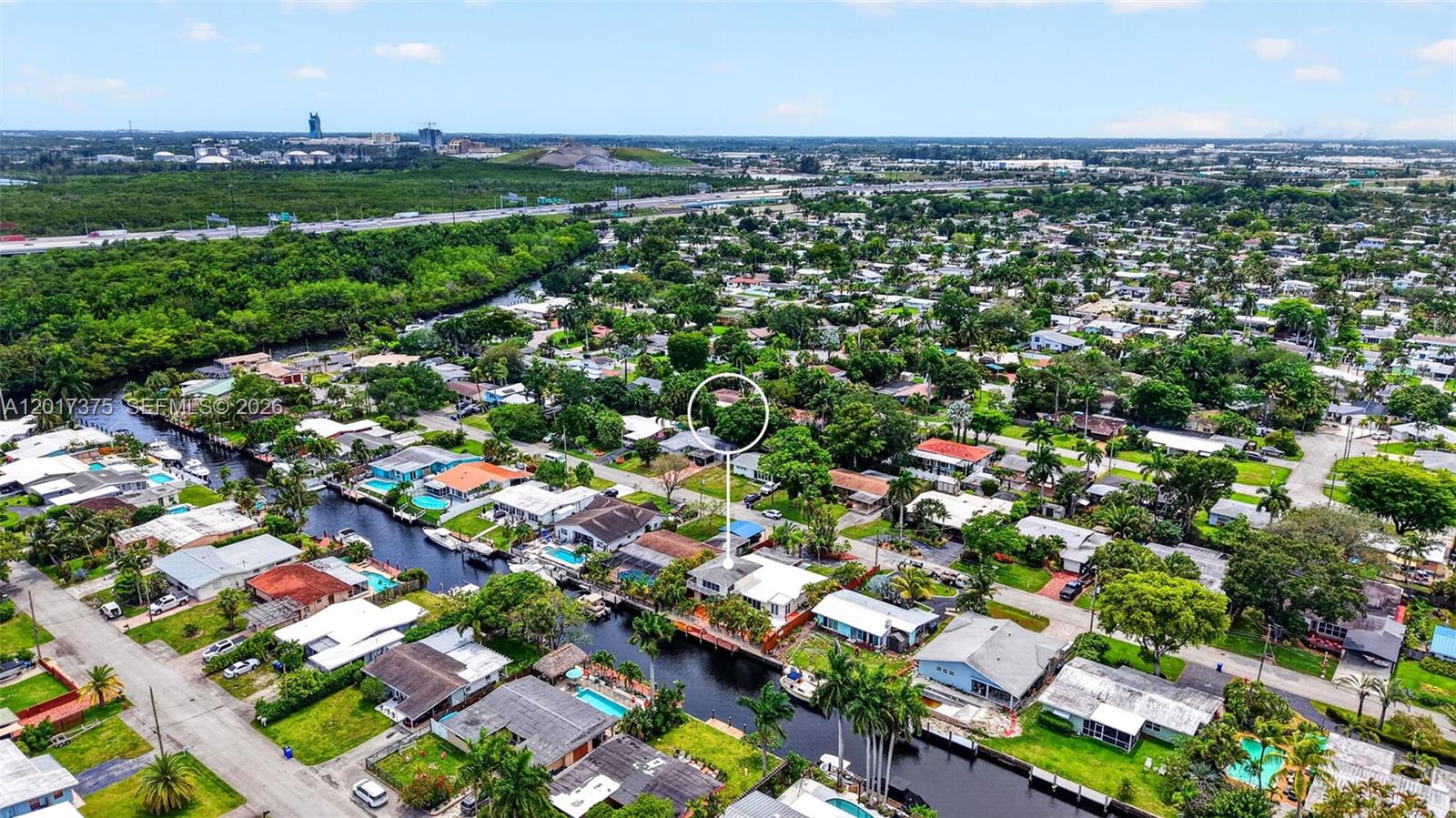 2478 Cat Cay Ln Fort Lauderdale, FL 33312