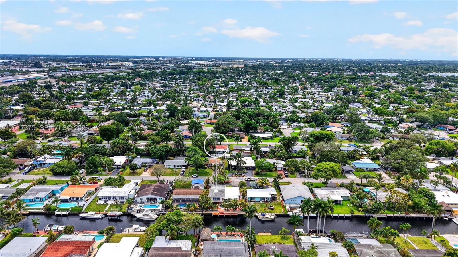 2478 Cat Cay Ln Fort Lauderdale, FL 33312