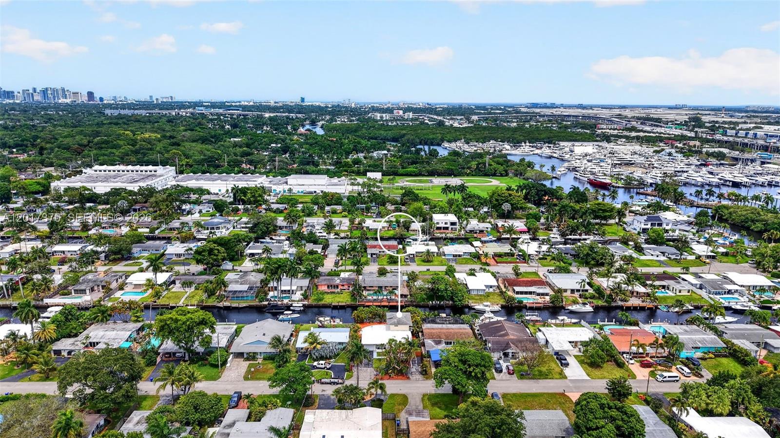2478 Cat Cay Ln Fort Lauderdale, FL 33312