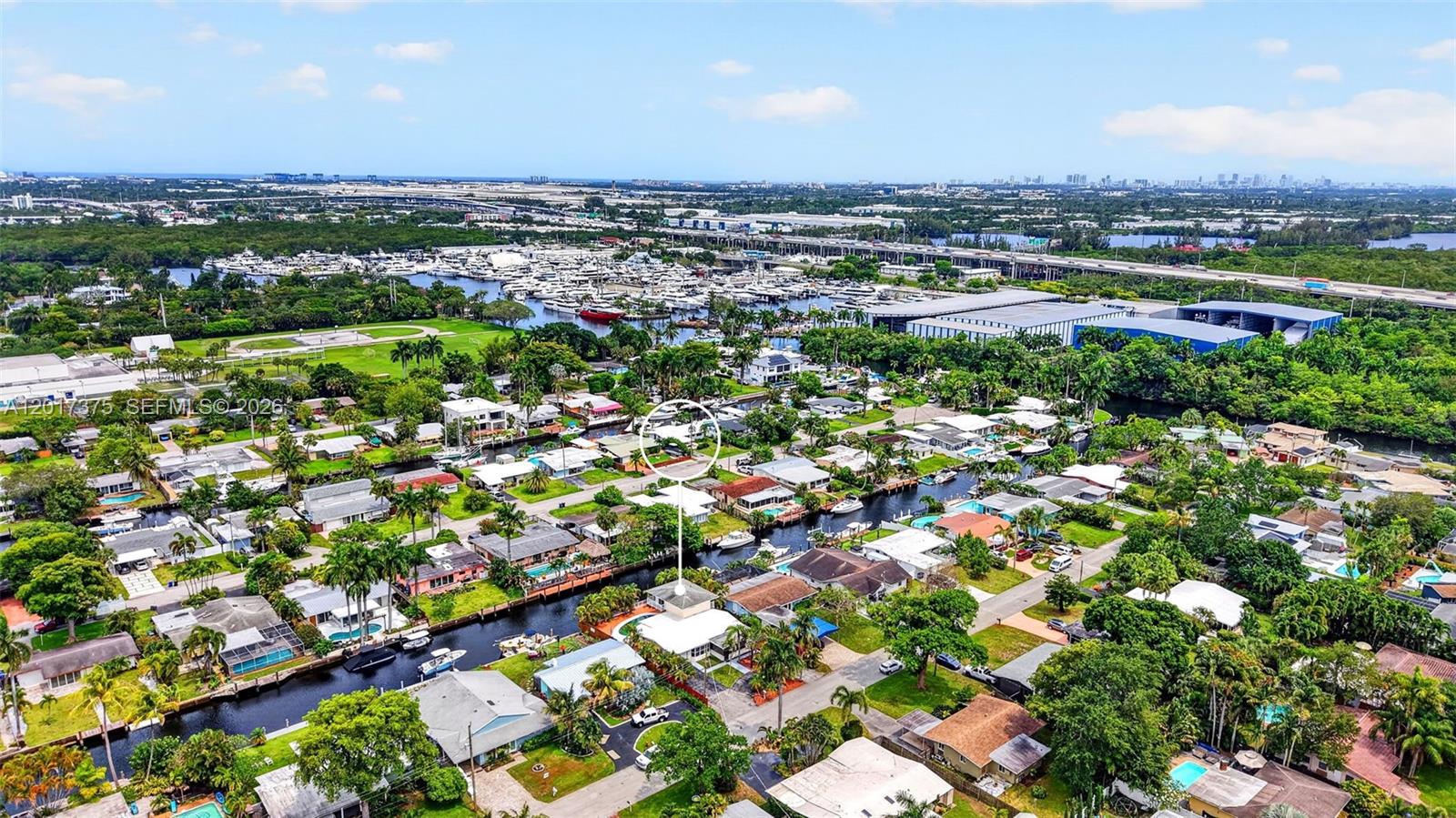 2478 Cat Cay Ln Fort Lauderdale, FL 33312