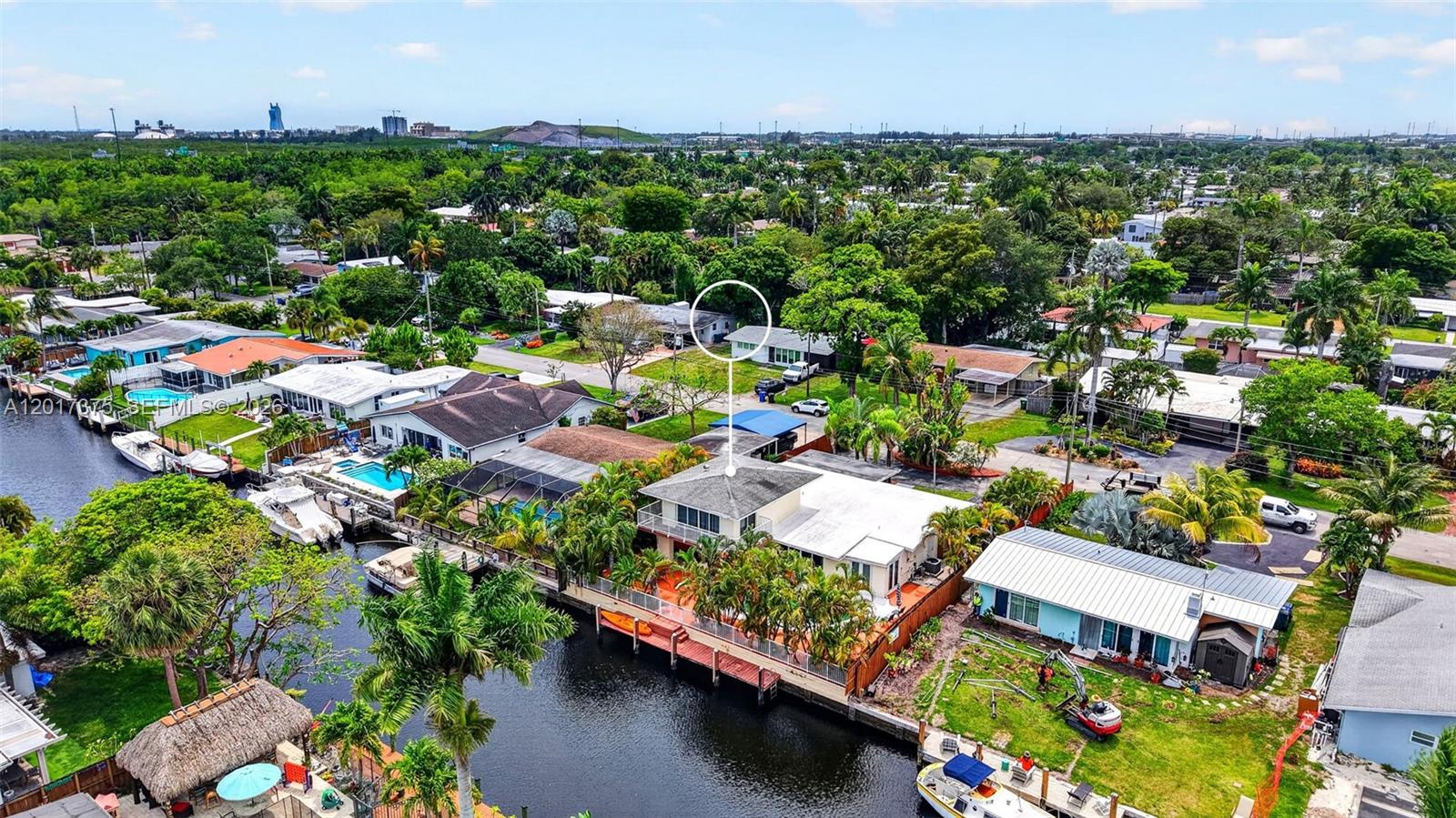 2478 Cat Cay Ln Fort Lauderdale, FL 33312