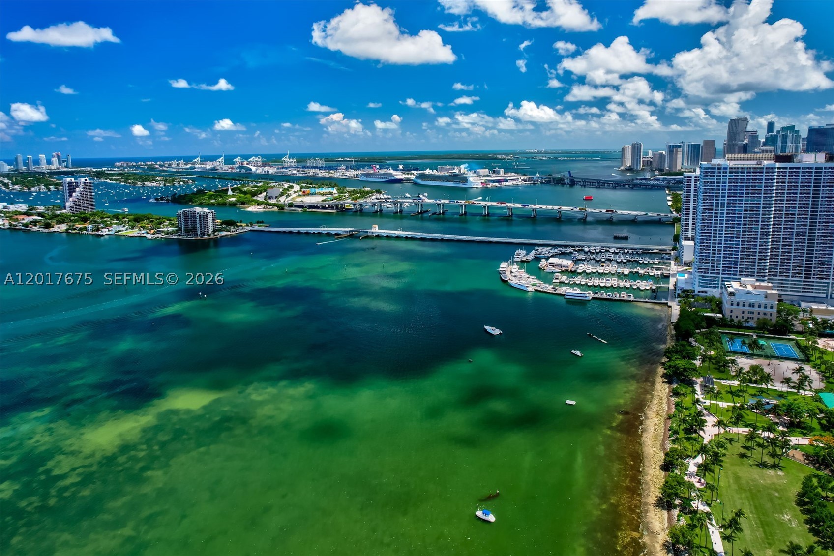 image Quantum on the Bay9