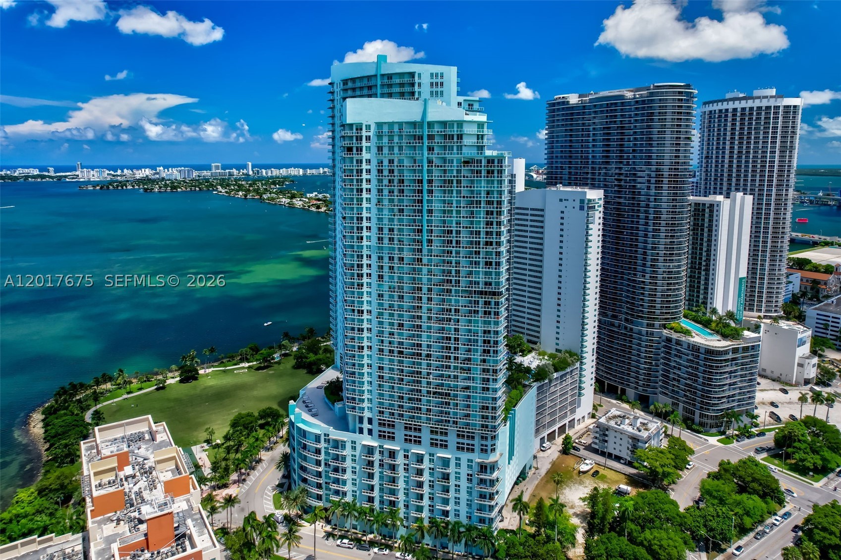 image Quantum on the Bay16