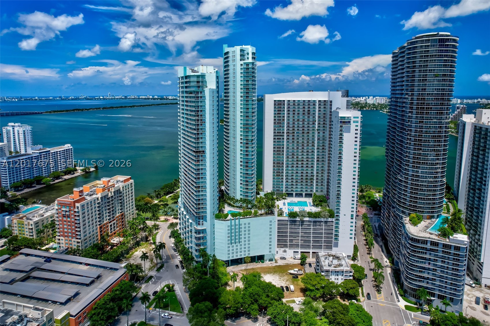 image Quantum on the Bay18