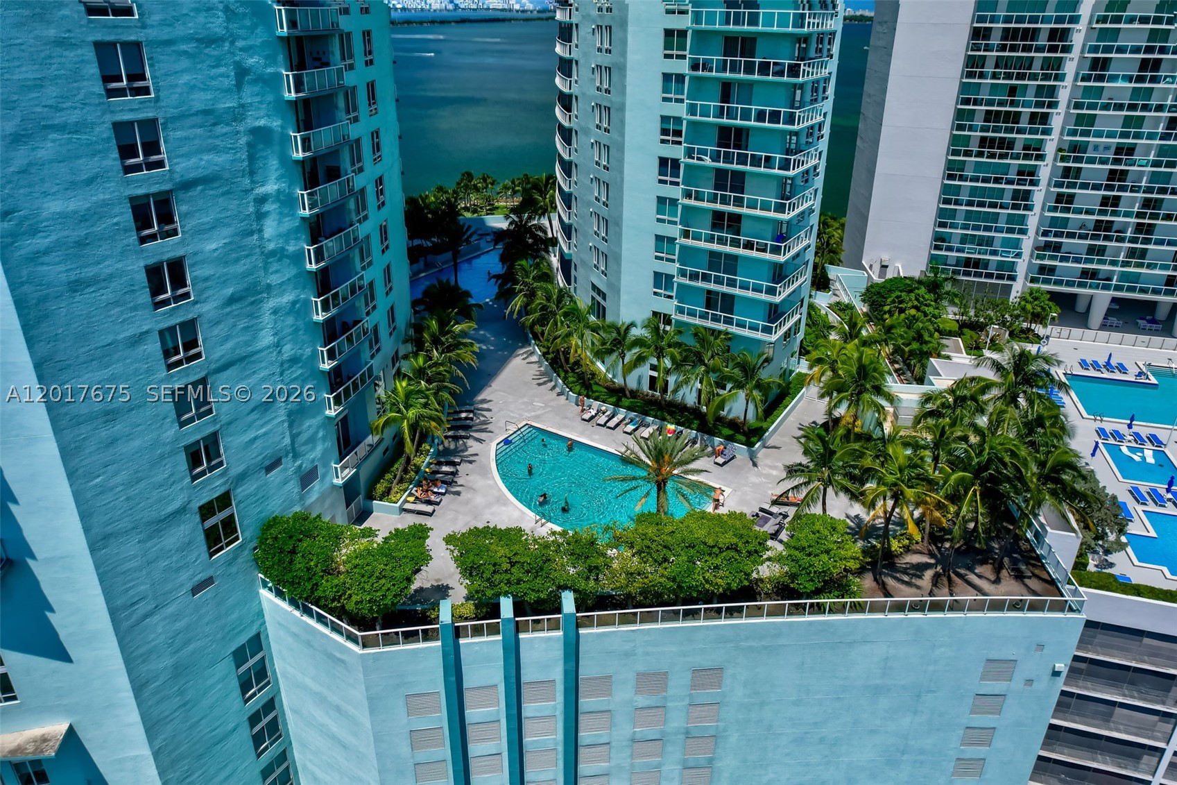image Quantum on the Bay21