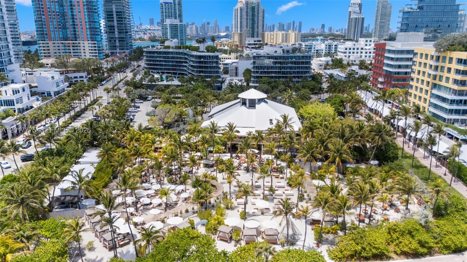1 Collins Ave #108 Miami Beach, FL 33139