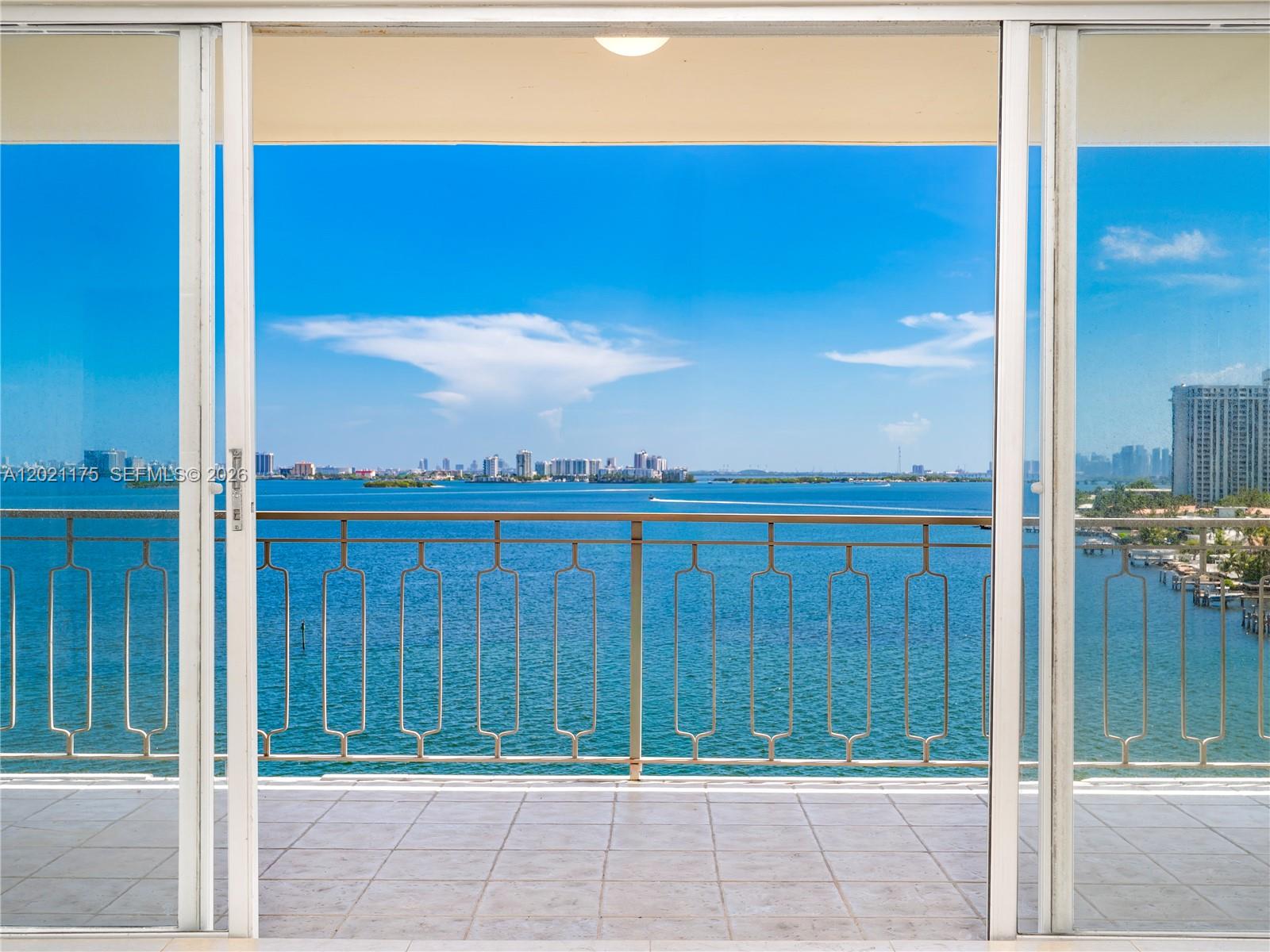 11111 Biscayne Blvd #912