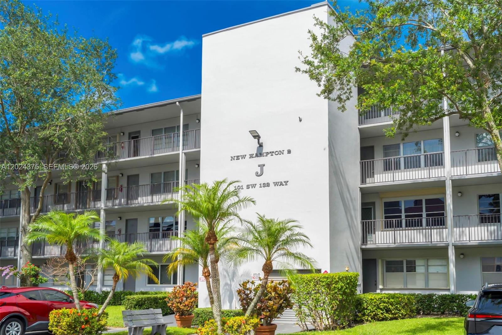 101 SW 132nd Way #315J