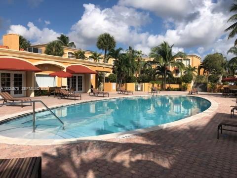 18111 NW 68th Ave #F203 Hialeah, FL 33015