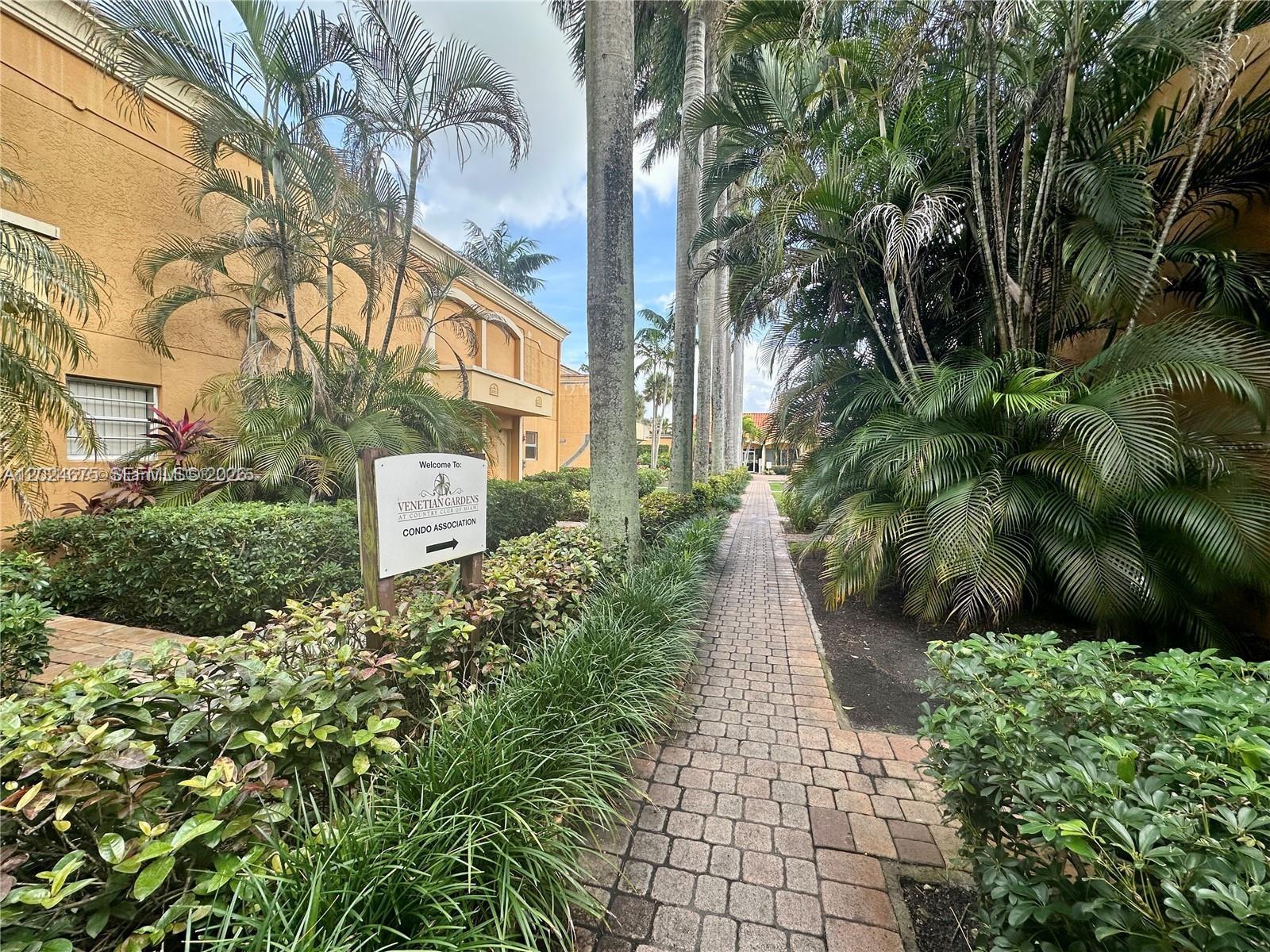18111 NW 68th Ave #F203 Hialeah, FL 33015