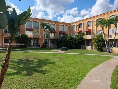 18111 NW 68th Ave #F203 Hialeah, FL 33015