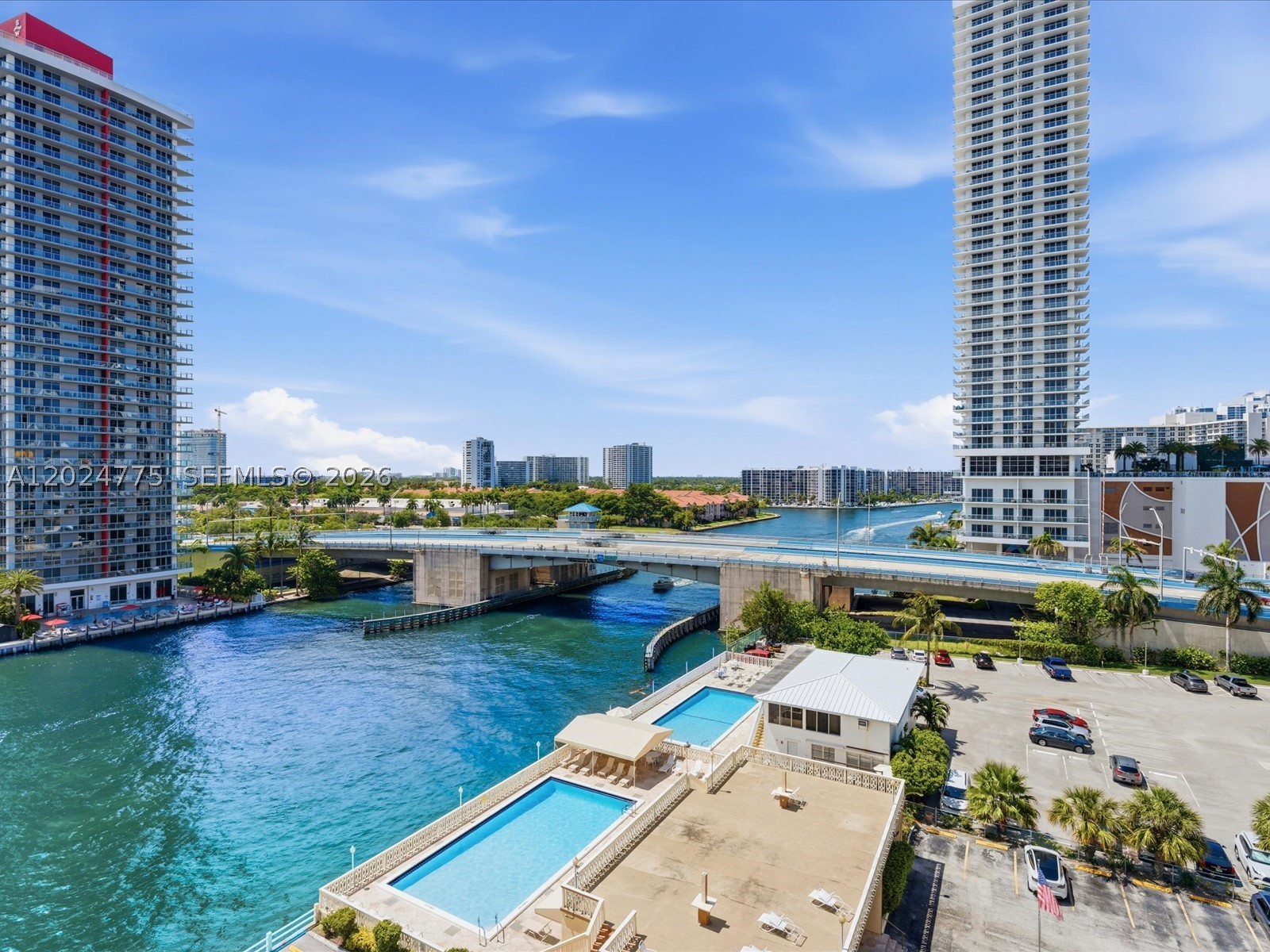 1817 S Ocean Dr #918