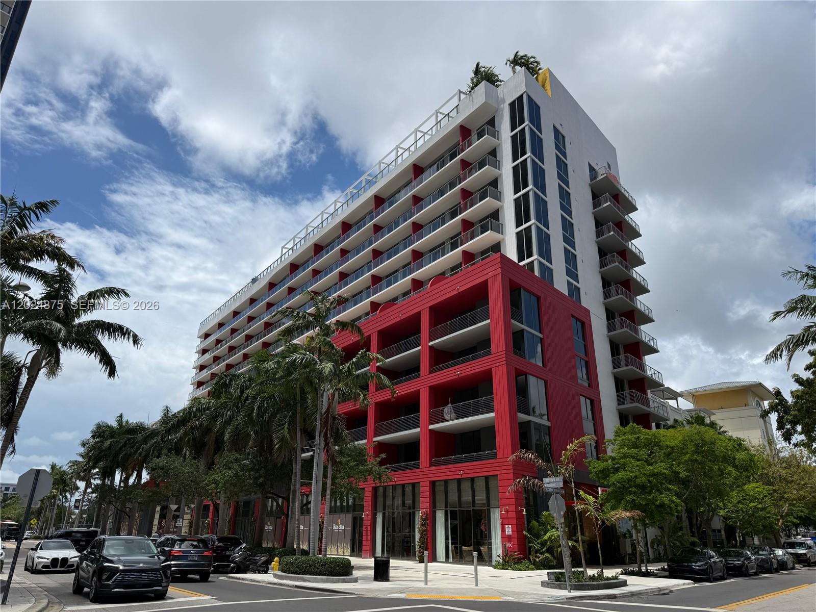 image The Standard Residences Midtown Miami1