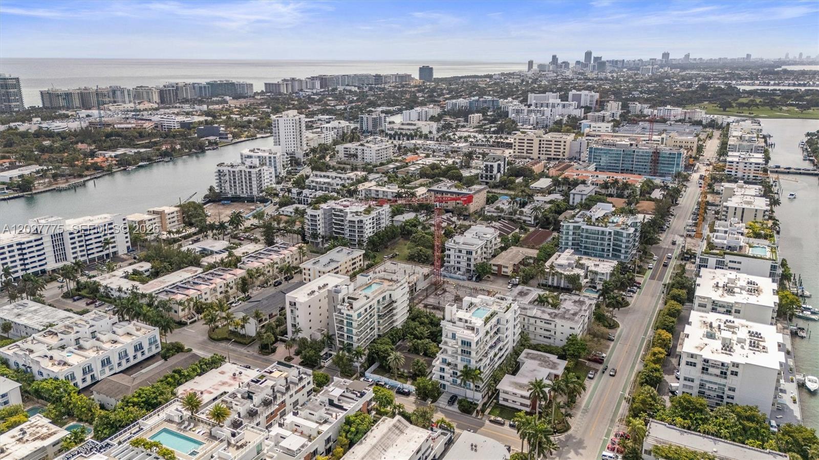 1150 101st St #603 Bay Harbor Islands, FL 33154