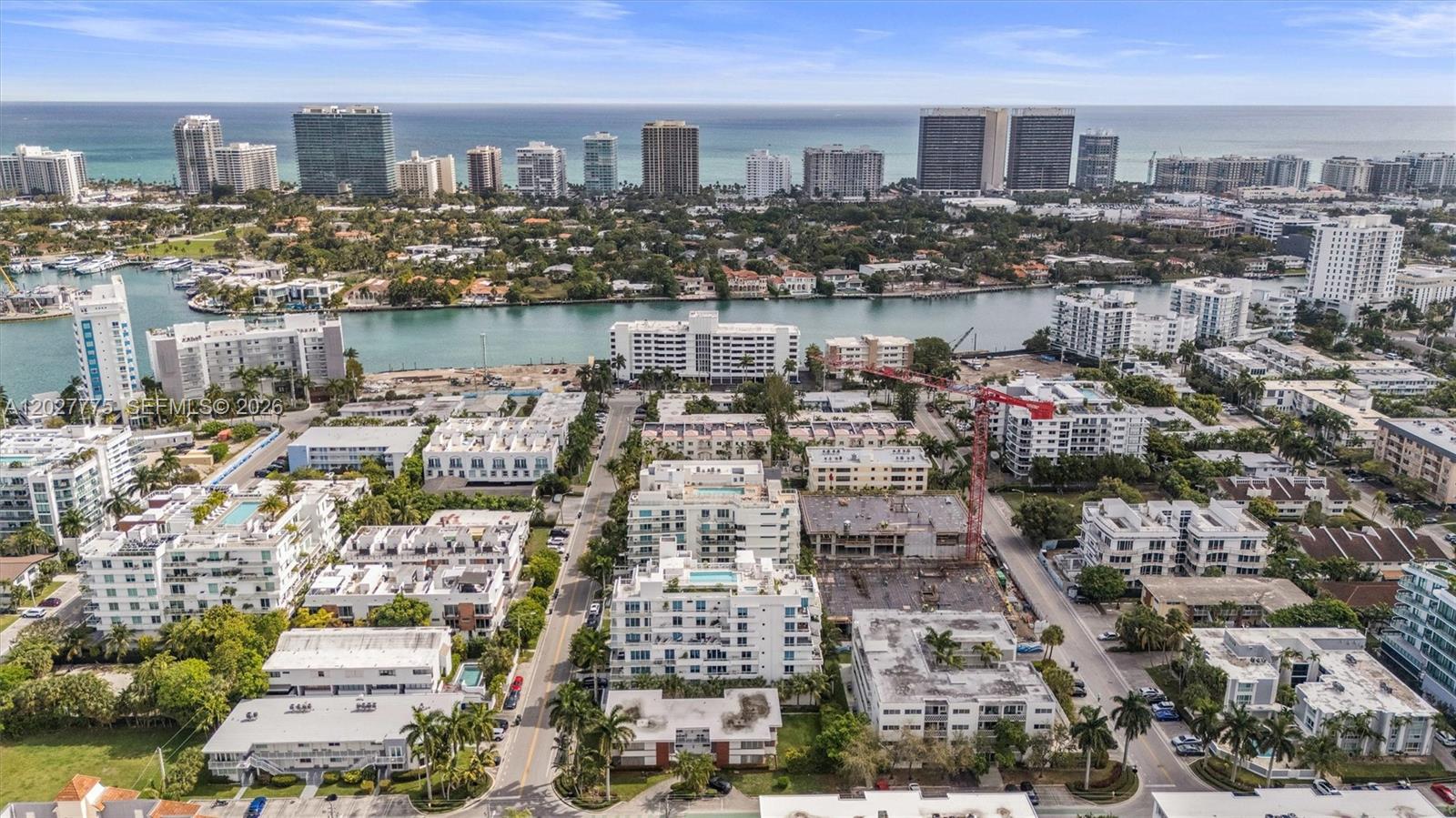 1150 101st St #603 Bay Harbor Islands, FL 33154