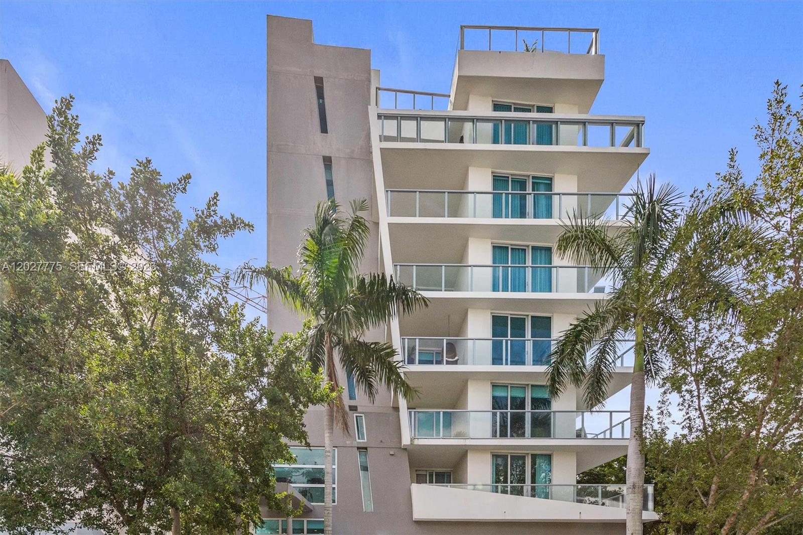 1150 101st St #603 Bay Harbor Islands, FL 33154