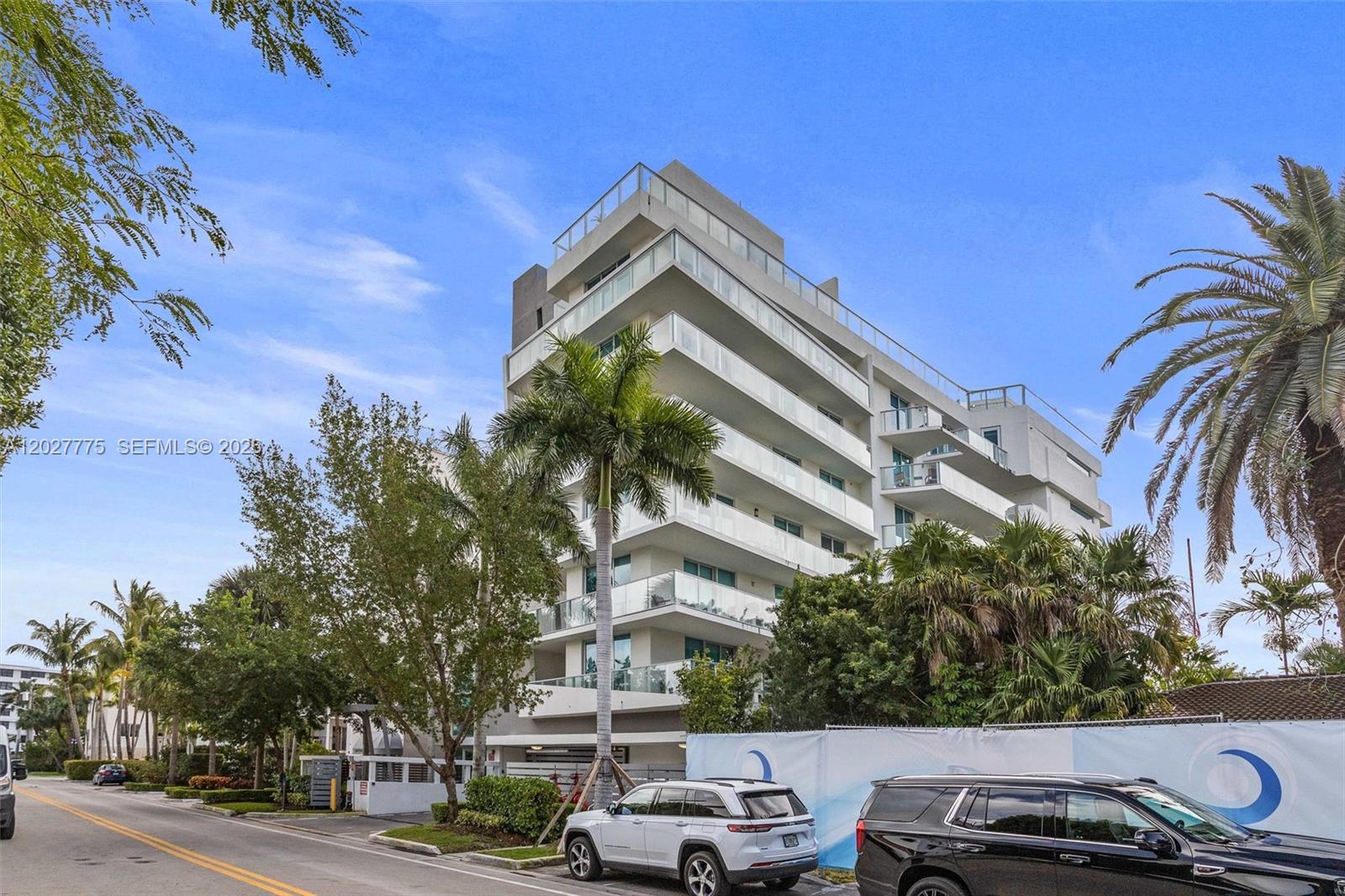1150 101st St #603 Bay Harbor Islands, FL 33154