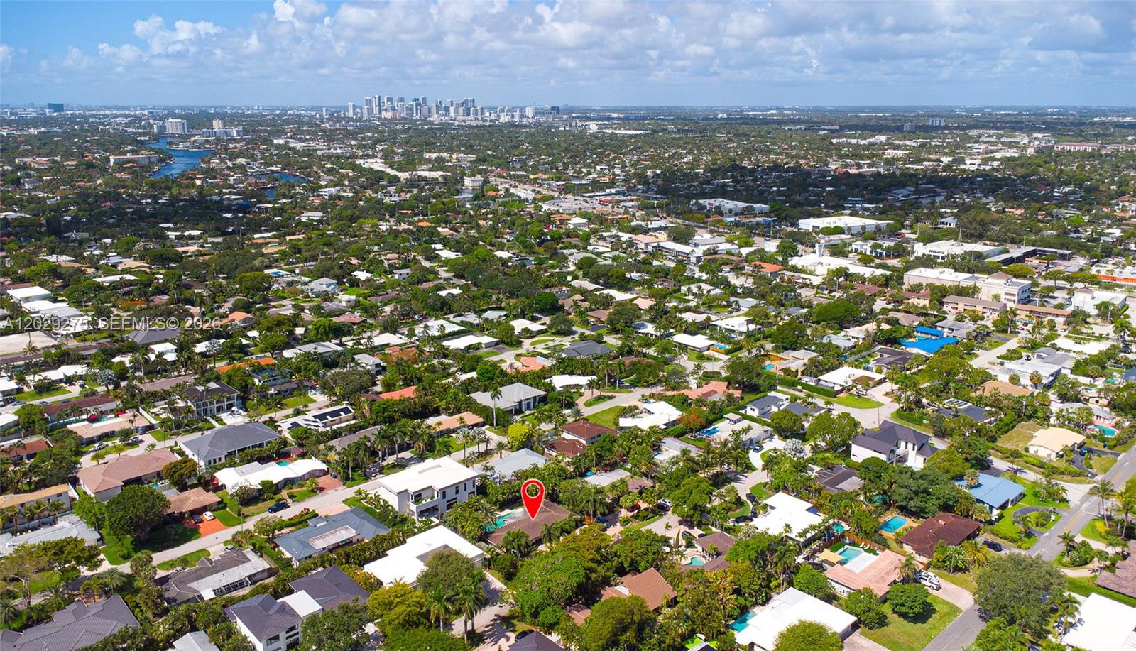 2716 NE 29th Ct Fort Lauderdale, FL 33306