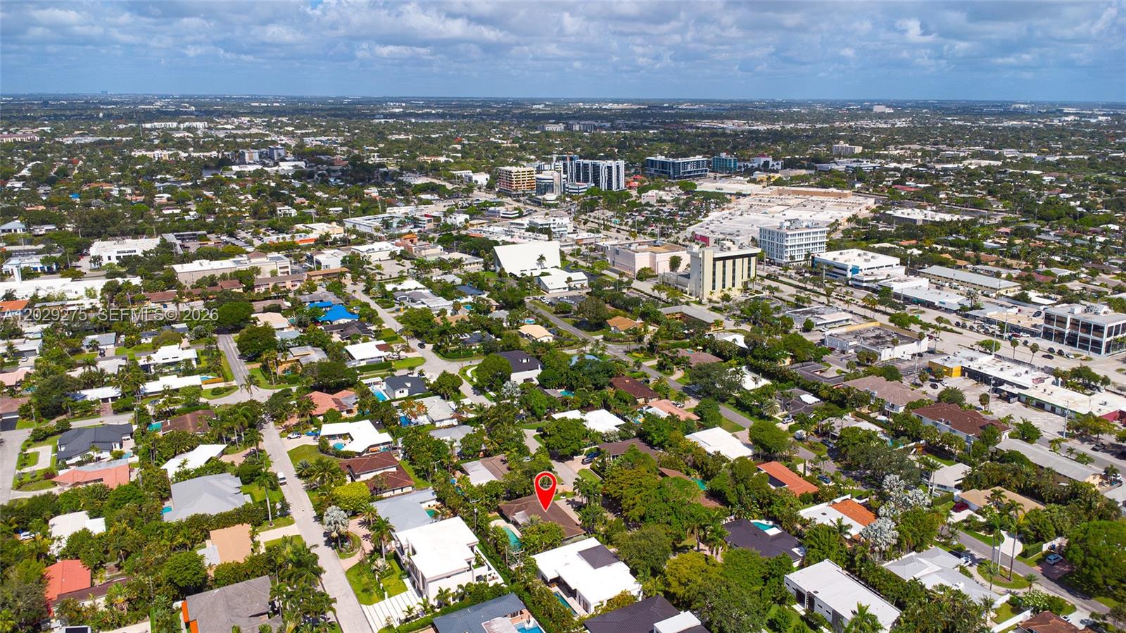 2716 NE 29th Ct Fort Lauderdale, FL 33306