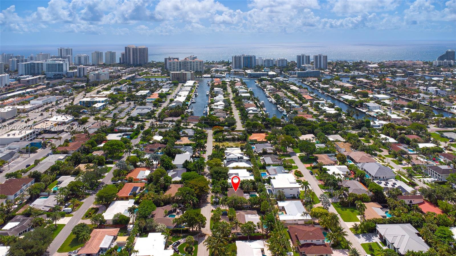 2716 NE 29th Ct Fort Lauderdale, FL 33306