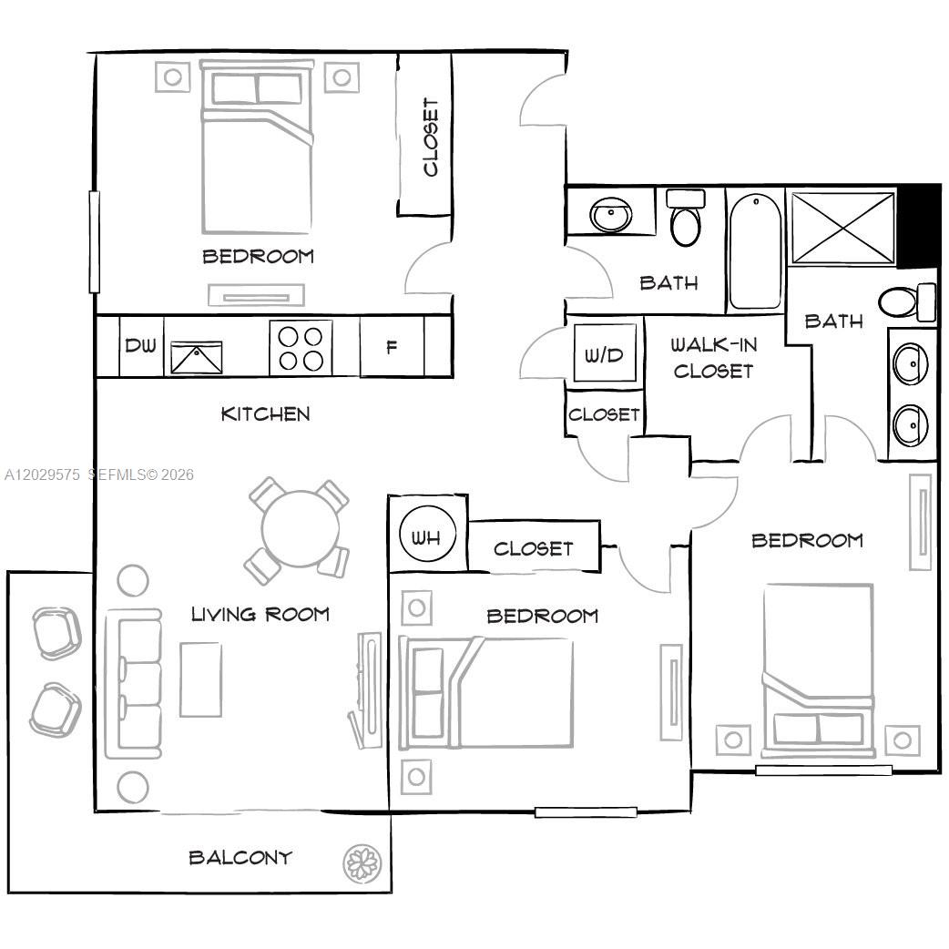 555 NE 8th St #0606 Fort Lauderdale, FL 33304