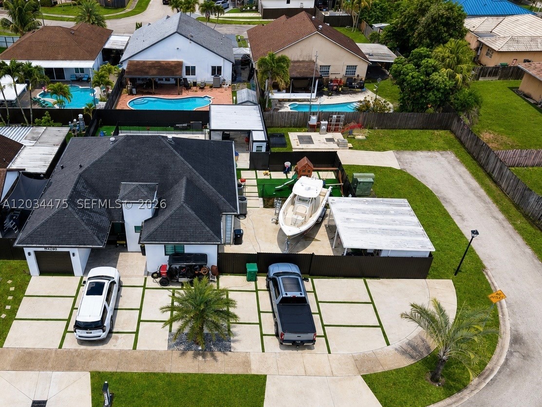14420 SW 157th St