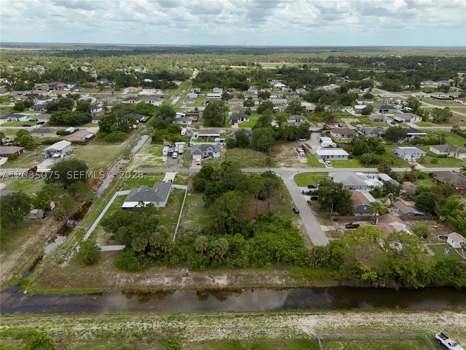 3105 Brian Ave S Lehigh Acres, FL 33976