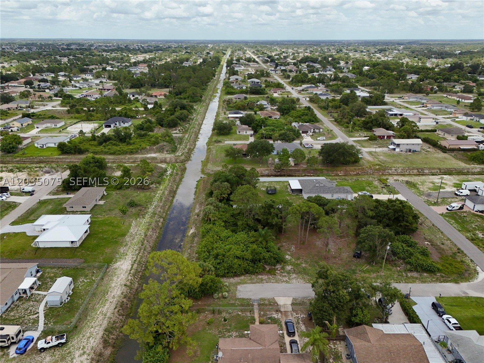 3105 Brian Ave S Lehigh Acres, FL 33976