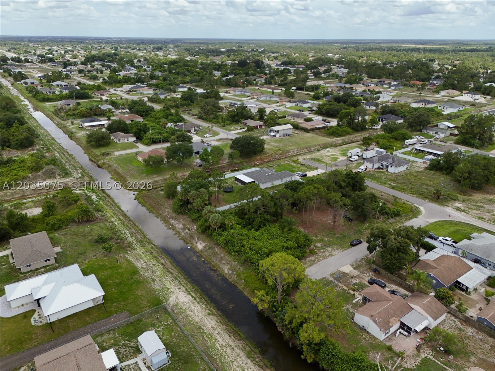 3105 Brian Ave S Lehigh Acres, FL 33976