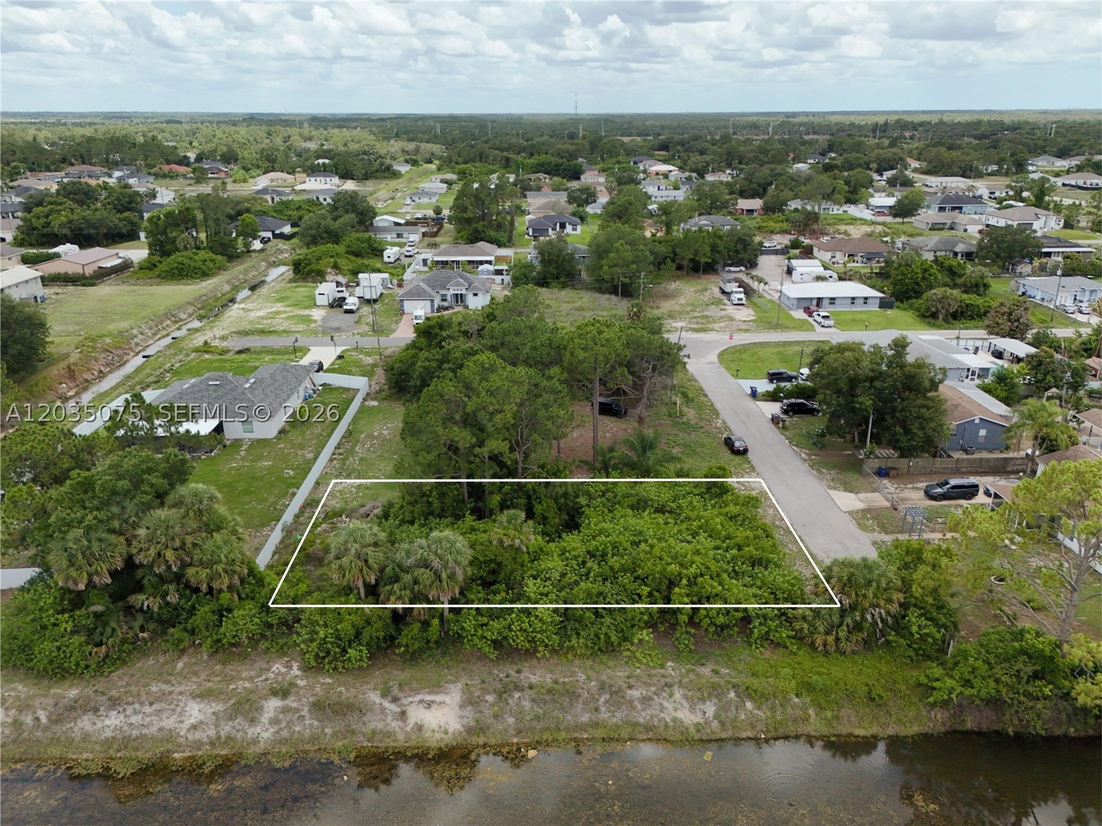 3105 Brian Ave S Lehigh Acres, FL 33976